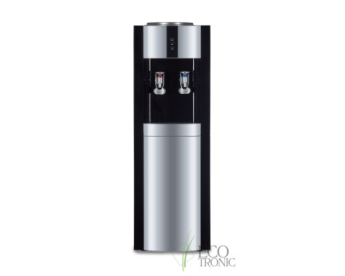Кулер "Экочип" V21-LE black-silver с эл. охлаждением Кулер "Экочип" V21-LE black-silver с эл. охлаждением