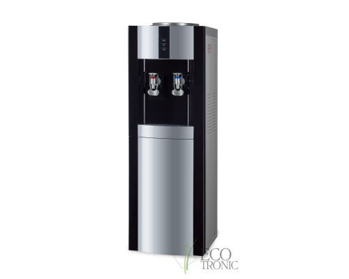 Кулер "Экочип" V21-LE black-silver с эл. охлаждением Кулер "Экочип" V21-LE black-silver с эл. охлаждением