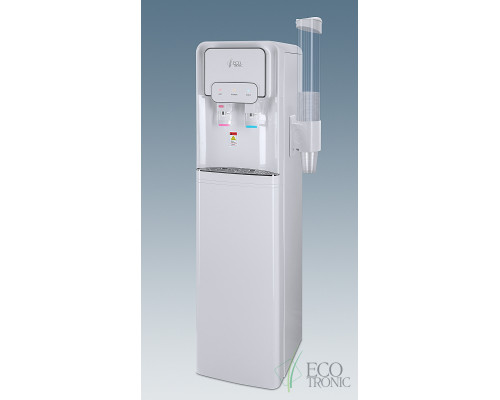 Пурифайер Ecotronic A62-U4L White Пурифайер Ecotronic A62-U4L White