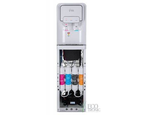 Пурифайер Ecotronic A62-U4L White Пурифайер Ecotronic A62-U4L White