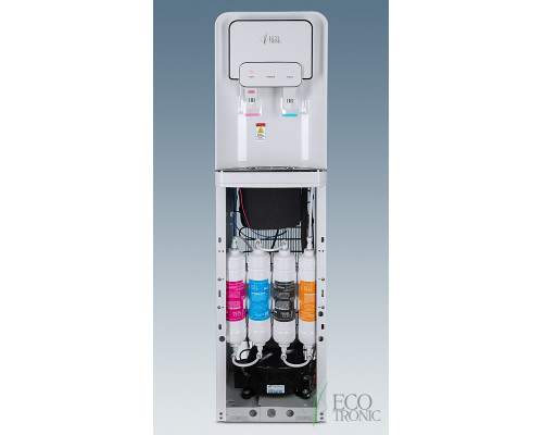 Пурифайер Ecotronic A62-U4L White Пурифайер Ecotronic A62-U4L White