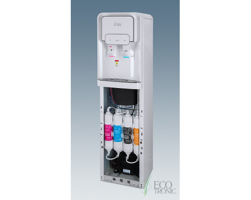 Пурифайер Ecotronic A62-U4L White Пурифайер Ecotronic A62-U4L White