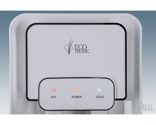 Пурифайер Ecotronic A62-U4L White Пурифайер Ecotronic A62-U4L White