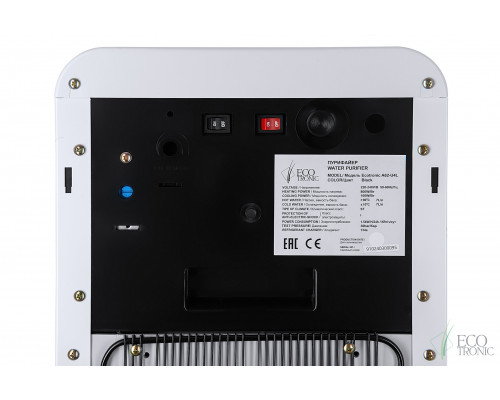 Пурифайер Ecotronic A62-U4L White Пурифайер Ecotronic A62-U4L White