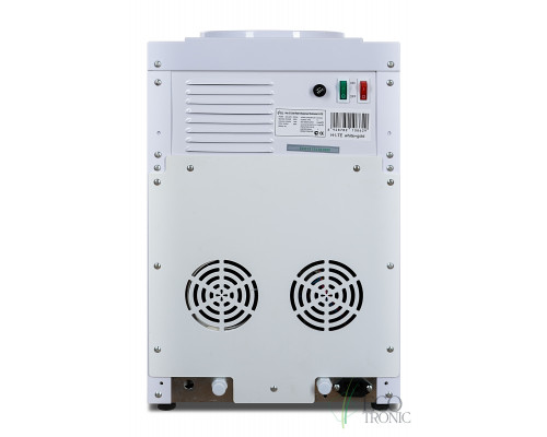 Кулер для воды Ecotronic H1-TE Gold с электронным охлаждением Кулер для воды Ecotronic H1-TE Gold с электронным охлаждением