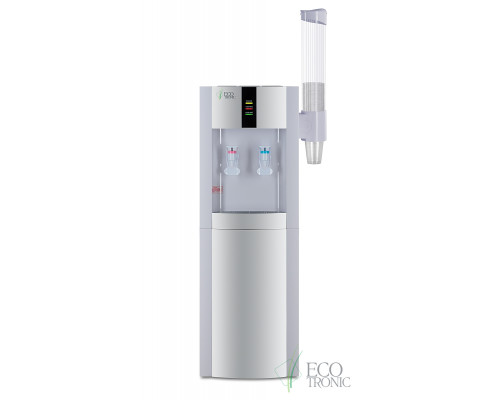 Пурифайер Ecotronic H1-U4LE white-silver Пурифайер Ecotronic H1-U4LE white-silver