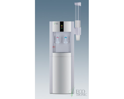 Пурифайер Ecotronic H1-U4LE white-silver Пурифайер Ecotronic H1-U4LE white-silver