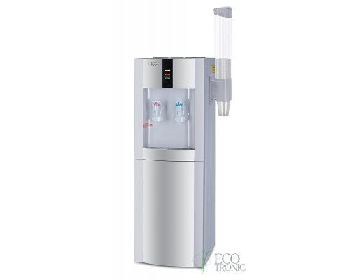 Пурифайер Ecotronic H1-U4LE white-silver Пурифайер Ecotronic H1-U4LE white-silver