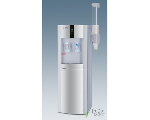 Пурифайер Ecotronic H1-U4LE white-silver Пурифайер Ecotronic H1-U4LE white-silver