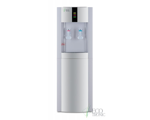 Пурифайер Ecotronic H1-U4LE white-silver Пурифайер Ecotronic H1-U4LE white-silver