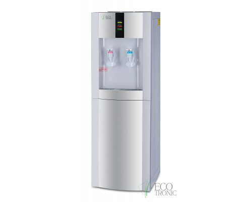 Пурифайер Ecotronic H1-U4LE white-silver Пурифайер Ecotronic H1-U4LE white-silver
