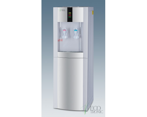 Пурифайер Ecotronic H1-U4LE white-silver Пурифайер Ecotronic H1-U4LE white-silver