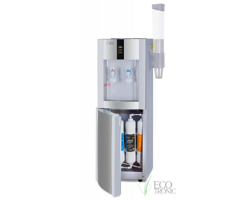 Пурифайер Ecotronic H1-U4LE white-silver Пурифайер Ecotronic H1-U4LE white-silver