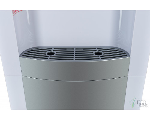 Пурифайер Ecotronic H1-U4LE white-silver Пурифайер Ecotronic H1-U4LE white-silver