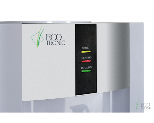 Пурифайер Ecotronic H1-U4LE white-silver Пурифайер Ecotronic H1-U4LE white-silver