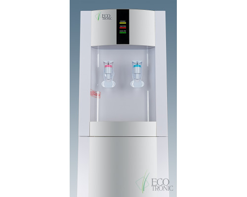 Пурифайер Ecotronic H1-U4LE white-silver Пурифайер Ecotronic H1-U4LE white-silver
