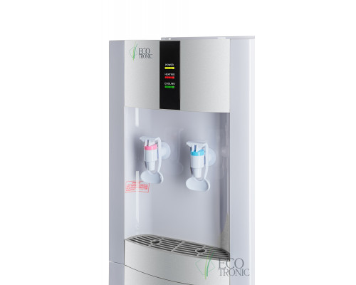 Пурифайер Ecotronic H1-U4LE white-silver Пурифайер Ecotronic H1-U4LE white-silver