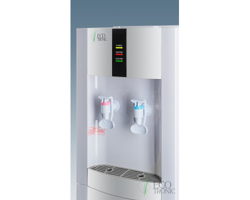 Пурифайер Ecotronic H1-U4LE white-silver Пурифайер Ecotronic H1-U4LE white-silver
