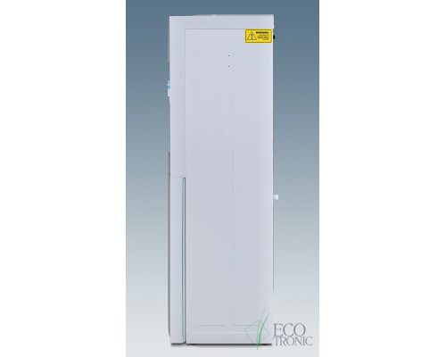 Пурифайер Ecotronic H1-U4LE white-silver Пурифайер Ecotronic H1-U4LE white-silver