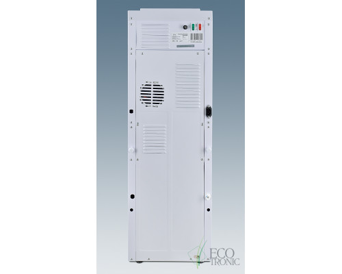 Пурифайер Ecotronic H1-U4LE white-silver Пурифайер Ecotronic H1-U4LE white-silver
