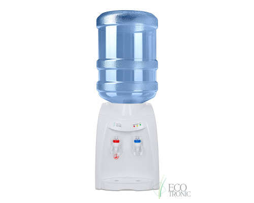 Кулер Ecotronic K12-TE white Кулер Ecotronic K12-TE white