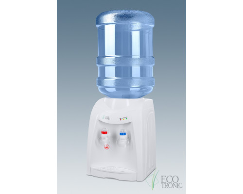 Кулер Ecotronic K12-TE white Кулер Ecotronic K12-TE white