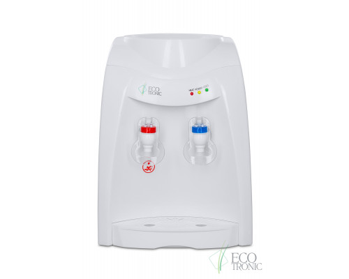 Кулер Ecotronic K12-TE white Кулер Ecotronic K12-TE white