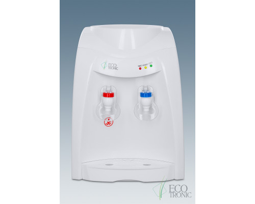 Кулер Ecotronic K12-TE white Кулер Ecotronic K12-TE white