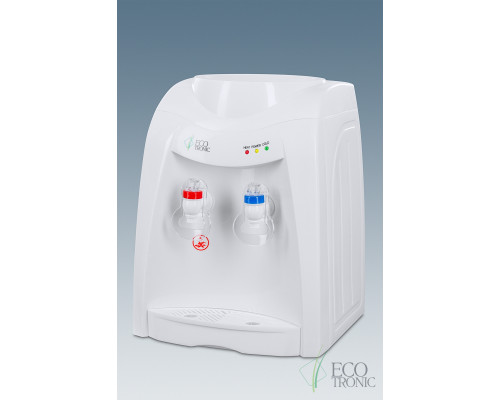 Кулер Ecotronic K12-TE white Кулер Ecotronic K12-TE white