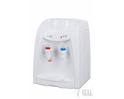 Кулер Ecotronic K12-TE white Кулер Ecotronic K12-TE white