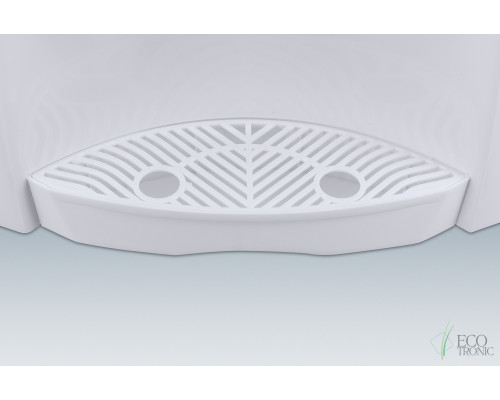 Кулер Ecotronic K12-TE white Кулер Ecotronic K12-TE white