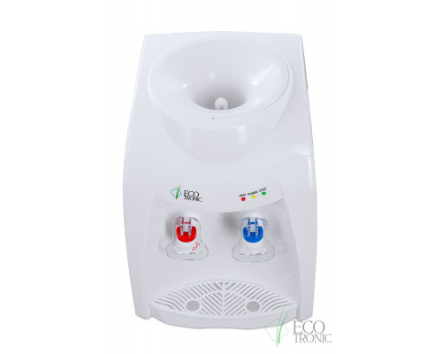 Кулер Ecotronic K12-TE white Кулер Ecotronic K12-TE white