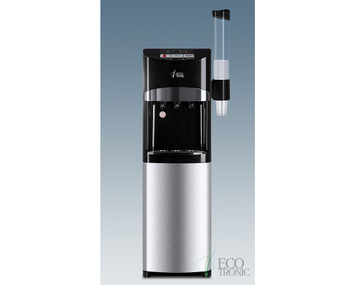 Пурифайер Ecotronic M11-U4LE black Пурифайер Ecotronic M11-U4LE black