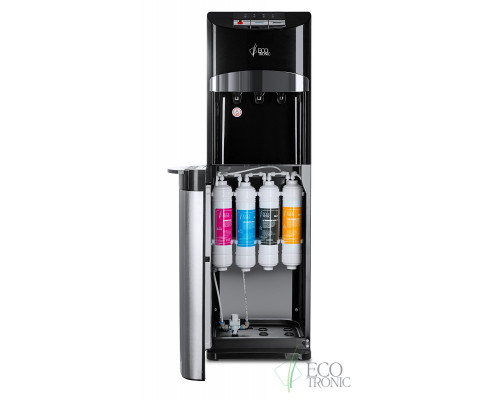 Пурифайер Ecotronic M11-U4LE black Пурифайер Ecotronic M11-U4LE black