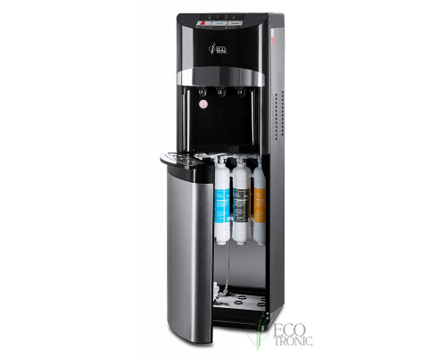 Пурифайер Ecotronic M11-U4LE black Пурифайер Ecotronic M11-U4LE black