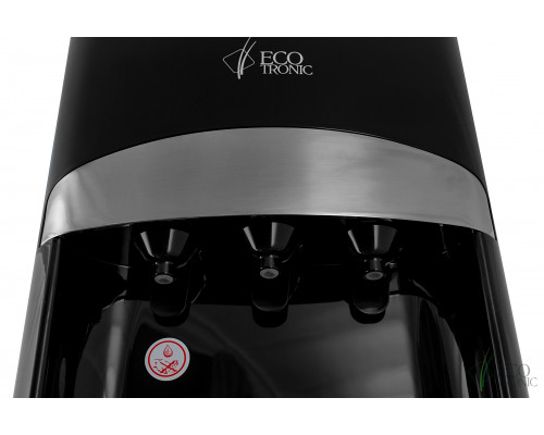 Пурифайер Ecotronic M11-U4LE black Пурифайер Ecotronic M11-U4LE black
