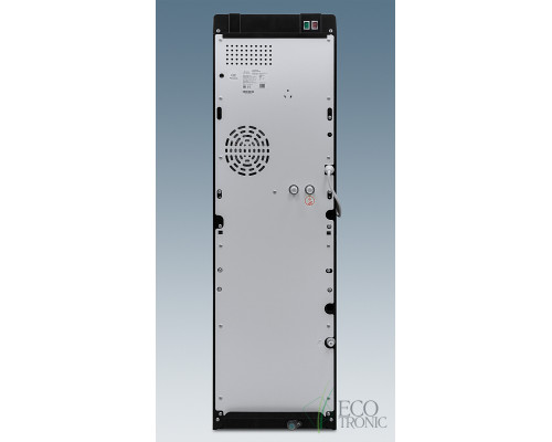 Пурифайер Ecotronic M11-U4LE black Пурифайер Ecotronic M11-U4LE black
