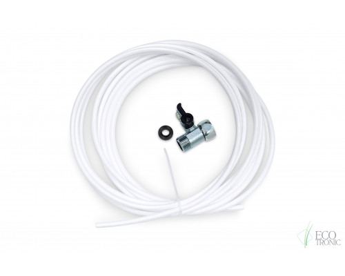 Пурифайер Ecotronic M11-U4LE black Пурифайер Ecotronic M11-U4LE black