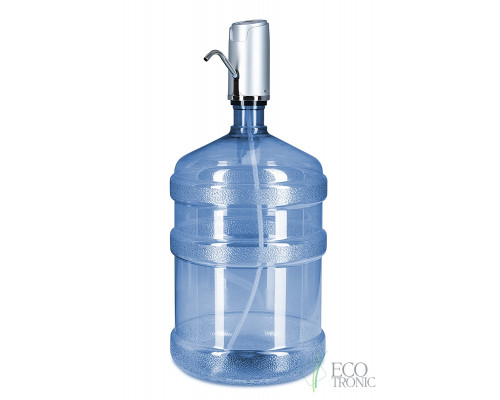 Помпа аккумуляторная Ecotronic PLR-520 Помпа аккумуляторная Ecotronic PLR-520