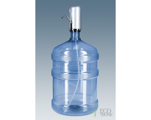 Помпа аккумуляторная Ecotronic PLR-520 Помпа аккумуляторная Ecotronic PLR-520
