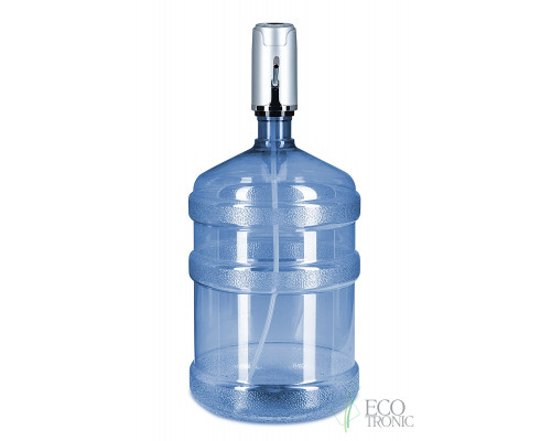 Помпа аккумуляторная Ecotronic PLR-520 Помпа аккумуляторная Ecotronic PLR-520