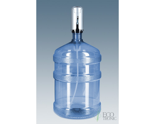 Помпа аккумуляторная Ecotronic PLR-520 Помпа аккумуляторная Ecotronic PLR-520