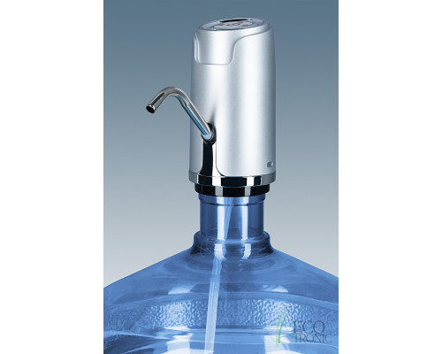 Помпа аккумуляторная Ecotronic PLR-520 Помпа аккумуляторная Ecotronic PLR-520