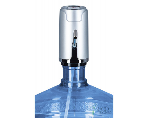 Помпа аккумуляторная Ecotronic PLR-520 Помпа аккумуляторная Ecotronic PLR-520