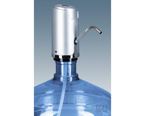 Помпа аккумуляторная Ecotronic PLR-520 Помпа аккумуляторная Ecotronic PLR-520