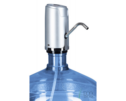 Помпа аккумуляторная Ecotronic PLR-520 Помпа аккумуляторная Ecotronic PLR-520