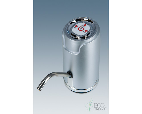 Помпа аккумуляторная Ecotronic PLR-520 Помпа аккумуляторная Ecotronic PLR-520