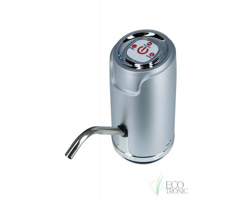 Помпа аккумуляторная Ecotronic PLR-520 Помпа аккумуляторная Ecotronic PLR-520