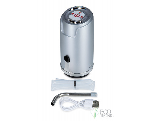 Помпа аккумуляторная Ecotronic PLR-520 Помпа аккумуляторная Ecotronic PLR-520