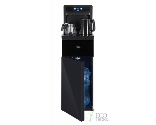 Кулер с чайным столиком Тиабар Ecotronic TB13-LNR Кулер с чайным столиком Тиабар Ecotronic TB13-LNR